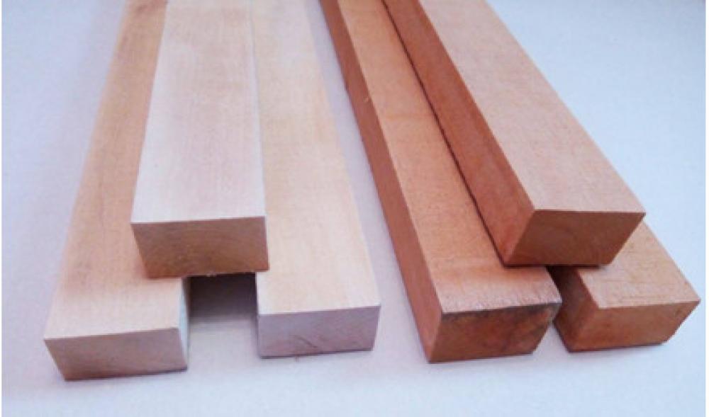 Покупаем Доску и Брус