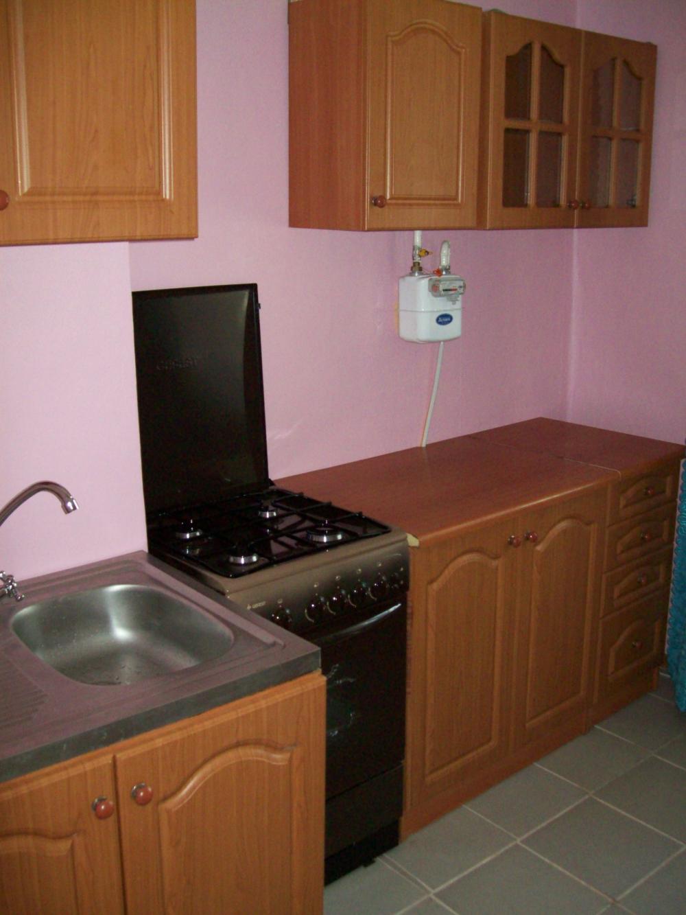 Сдам свою однокомнатную квартиру в Одессе без посредников.