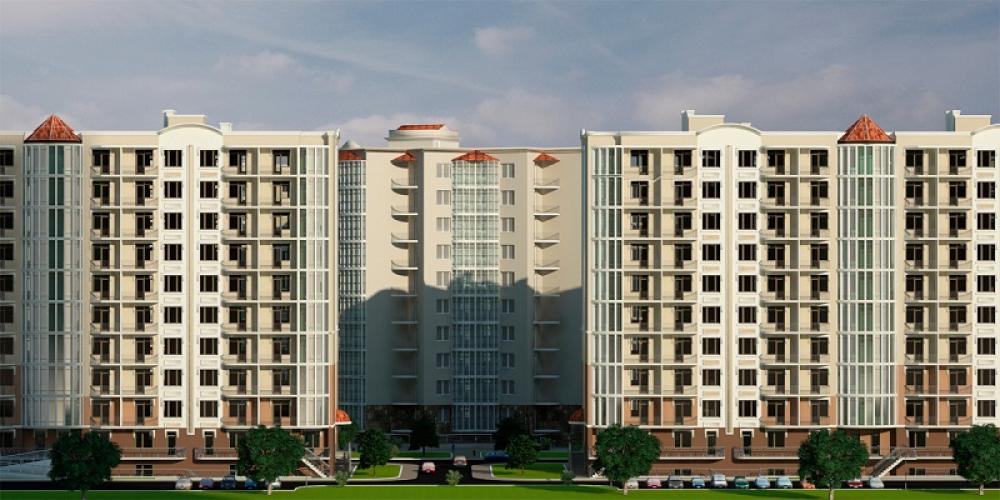 Квартиры от застройщика