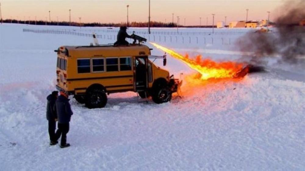 Уборка и вывоз снега Одесса
