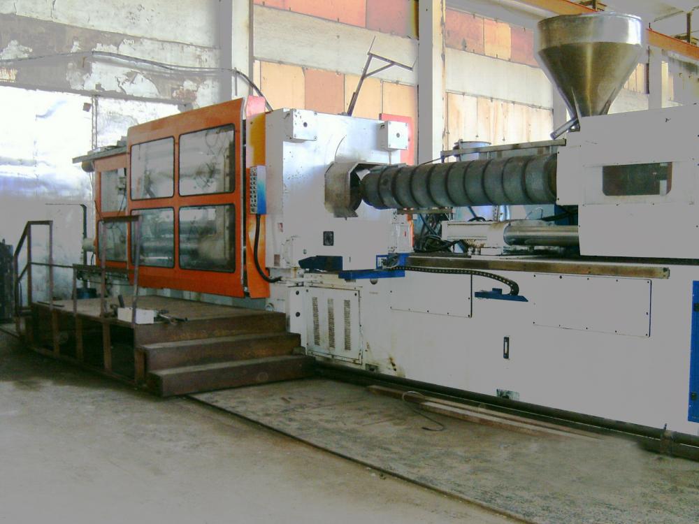 Ищу работу для термопластавтомата НМР 1050