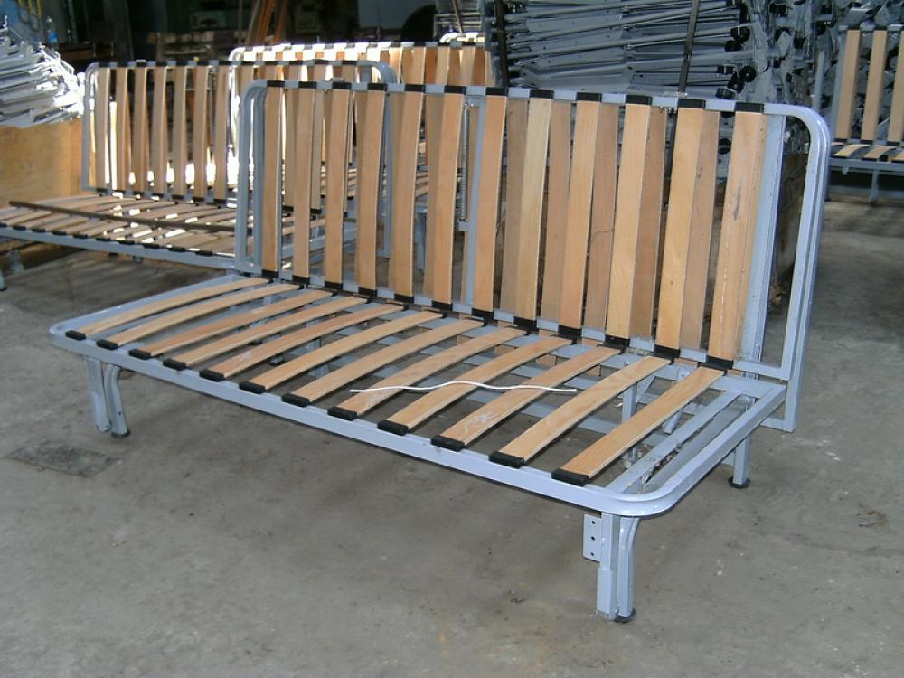 Фурнитура для изготовления мягкой мебели. Механизмы трансформации.