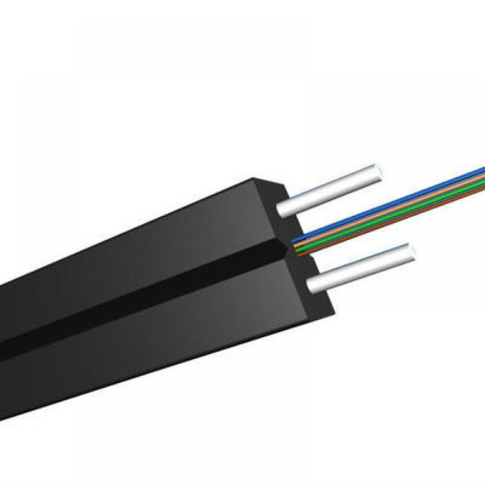 Оптоволоконный абонентский кабель FTTH