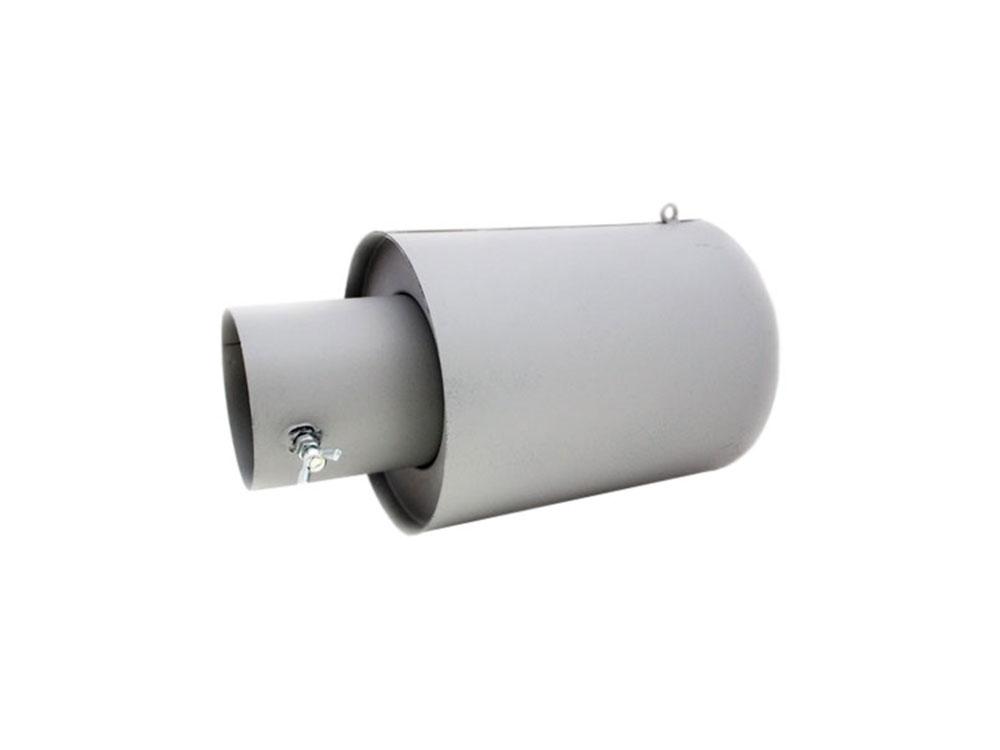 Искрогасители автомобильные