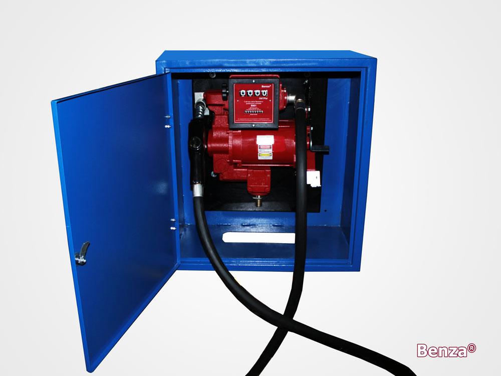 Топливораздаточные колонки с завода!