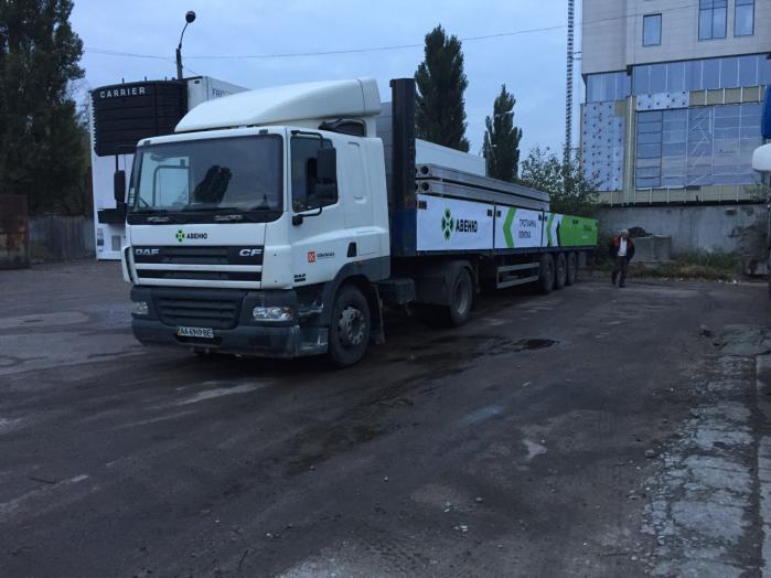 Аренда - Крана Манипулятора и Грузоперевозки