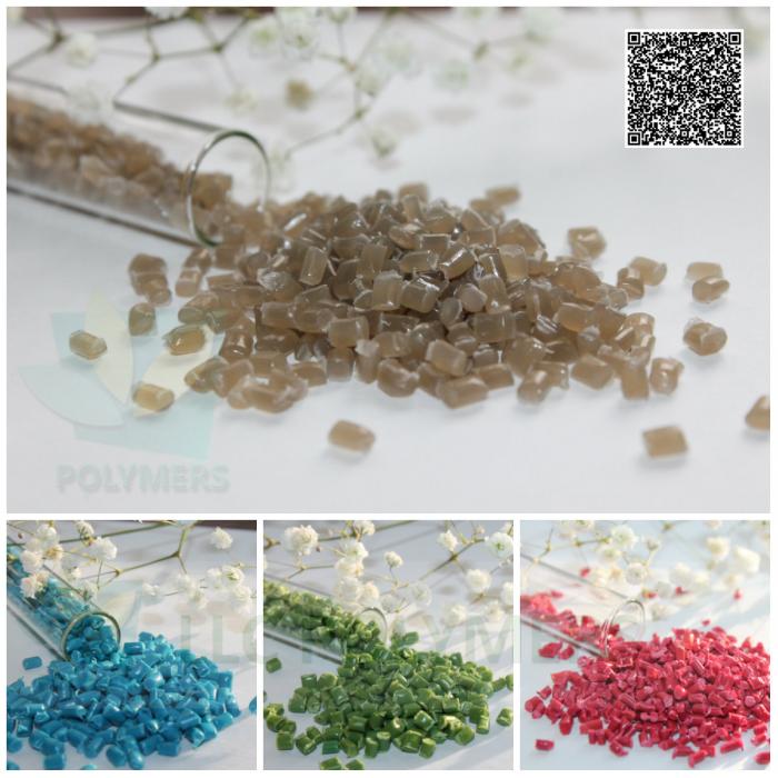 Вторичная гранула: ПЭВД 1 сорт, ПП, ПС полистирол, РЕ100, РЕ80