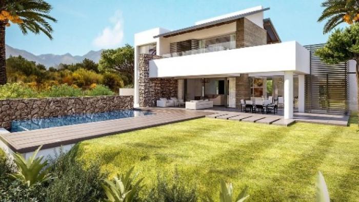 Элитное жилье в Испании