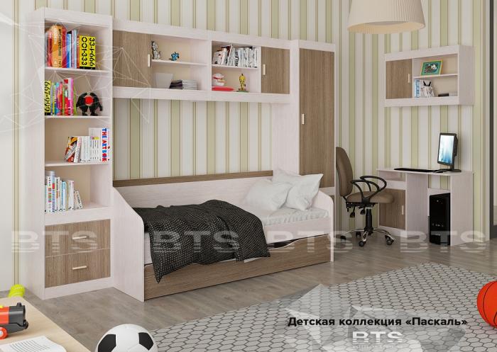 Детская мебель в огромном ассортименте