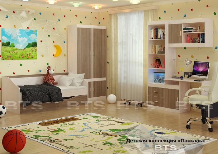 Детская мебель в огромном ассортименте