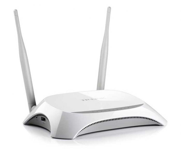 Маршрутизатор TP-Link TL-WR840N в городе Киев