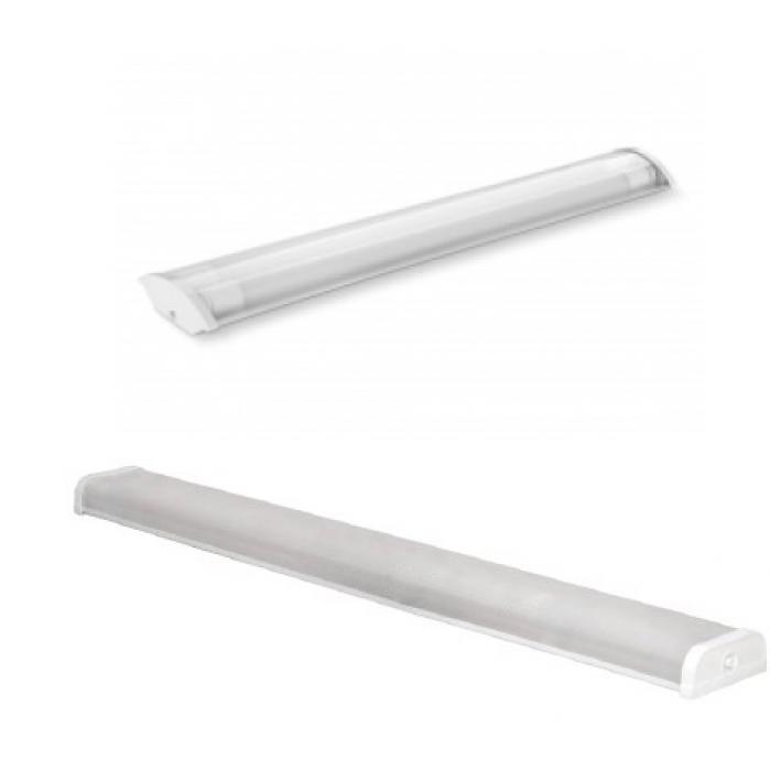 Светодиодный корпус без ламп