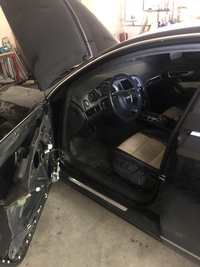 СТО Автосервис VAG (Skoda, Volkswagen, Audi, Seat)