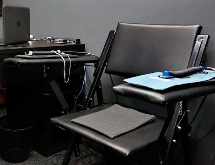 Проверка на детекторе лжи в городе Сумы и Шостке