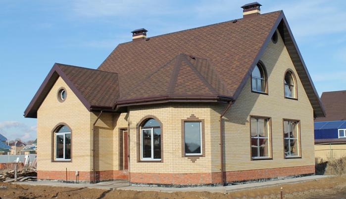 Строительство домов в Днепре. Компания СКД Украина