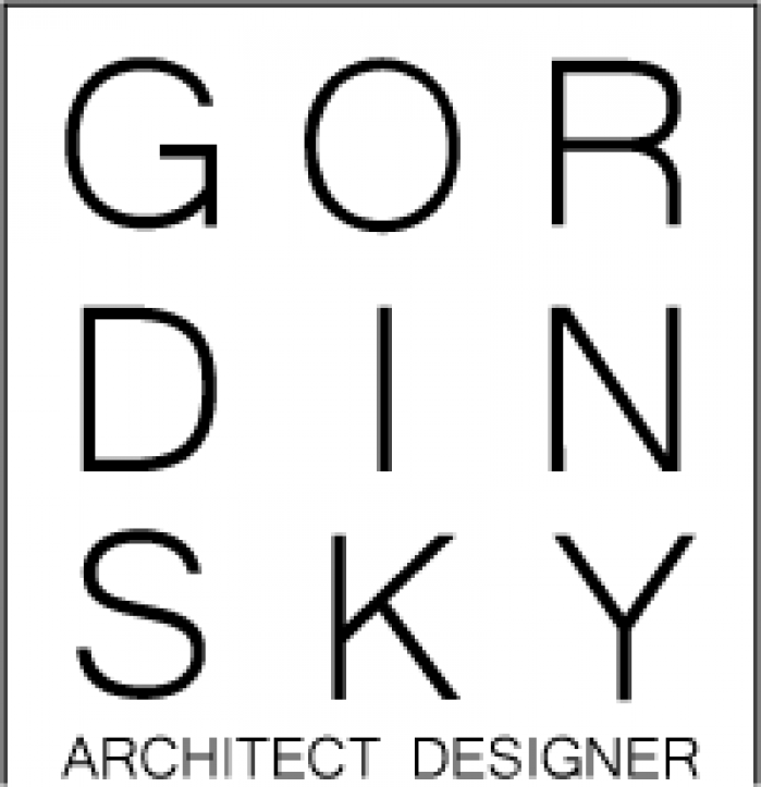 Студия Андрея Гординского предлагает услуги дизайна интерьеров в Днепре