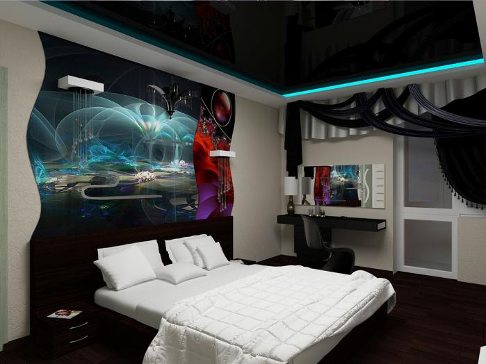 Лучшие дизайн проекты интерьера от дизайн студии Романа Москаленко