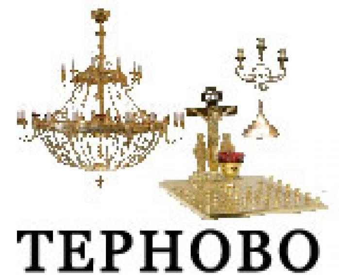 Производитель церковной утвари