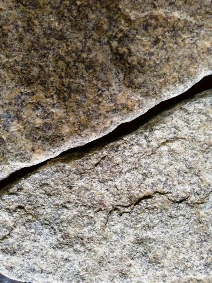 Режевской гранит от компании Русский Камень