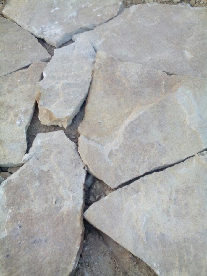 Ростовский песчаник от компании “Русский Камень”