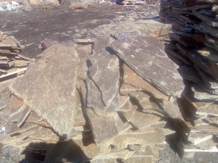 Кварцит златолит кора дерева старая англия плитняк