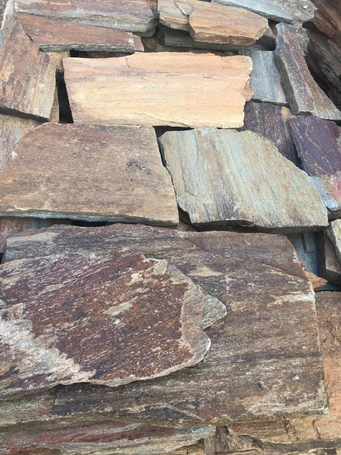 Кварцит златолит кора дерева старая англия плитняк