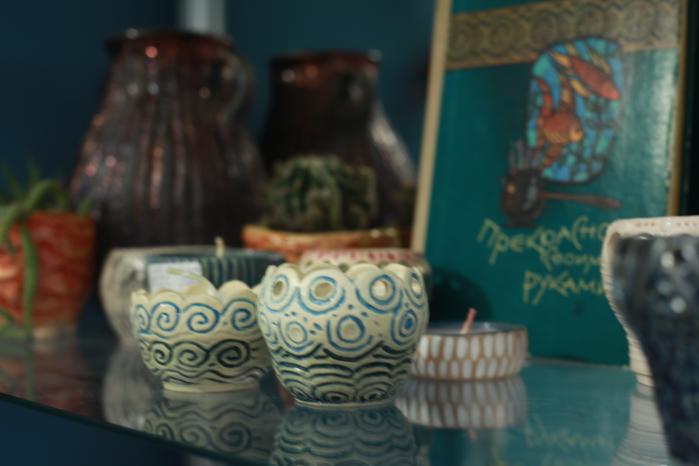 Мастерская "Время Керамики"