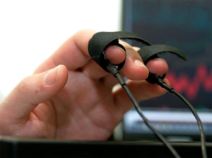 Опытные полиграфологи в Одессе - тест на полиграфе