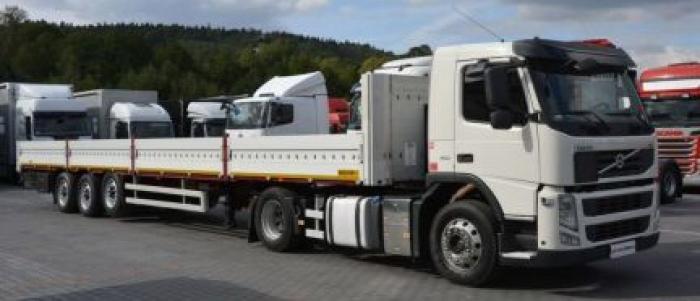 Грузоперевозки Тюмень-Новый Уренгой, Сургут, Надым, Тобольск