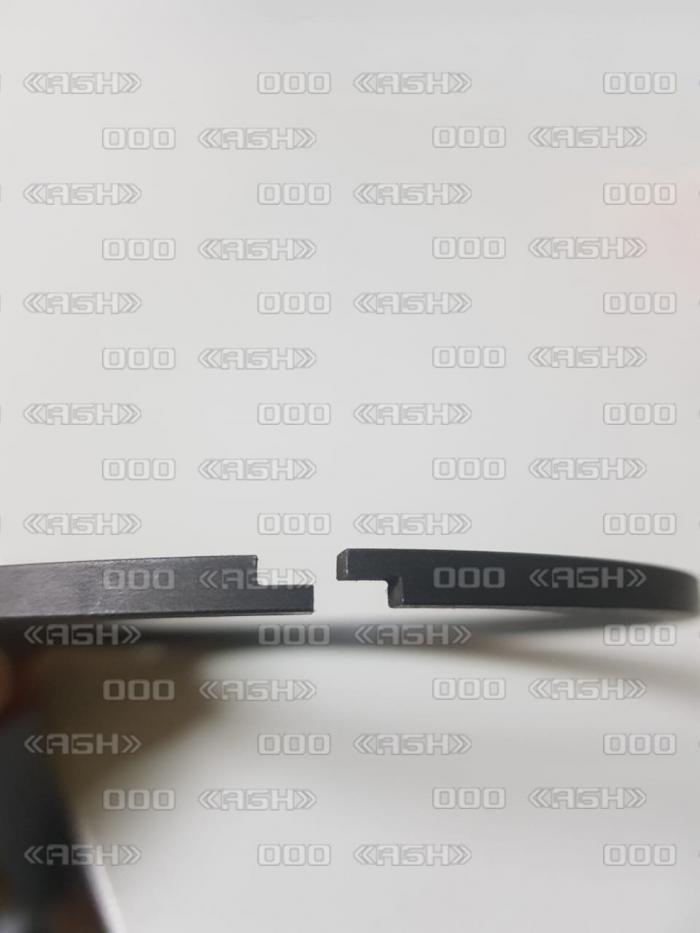 Поршневое кольцо гидроцилиндра 50-46-2