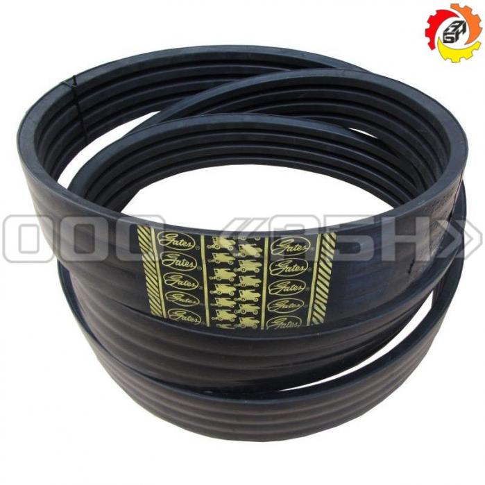 Ремень 6613621, 80455865, 84817623, 4RHB89