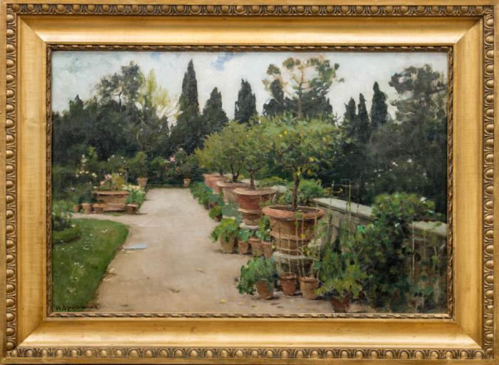 Куплю картины российских и советских художников времен СССР