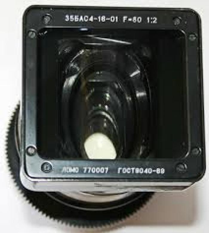 Купим объективы LOMO и другие кинообъективы производства СССР .