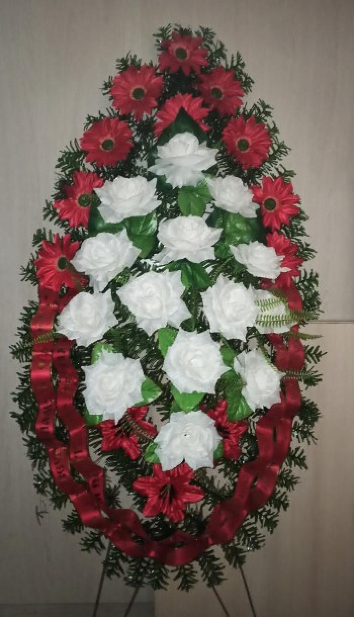 Помощь в организации похорон в Симферополе