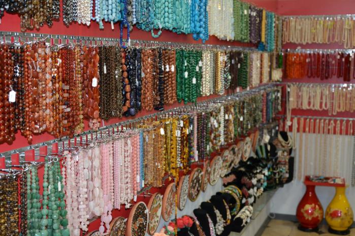 Качественная бижутерия и фурнитура