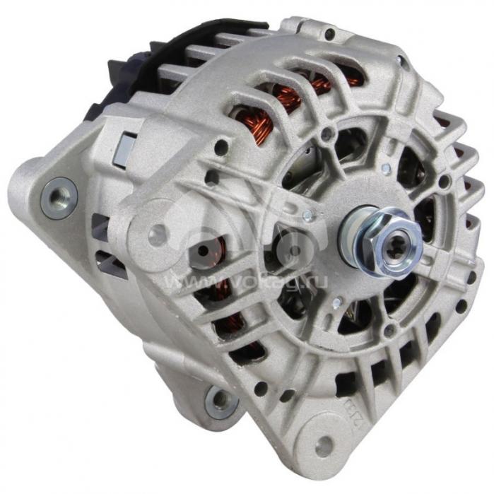 Автомобильная оптика