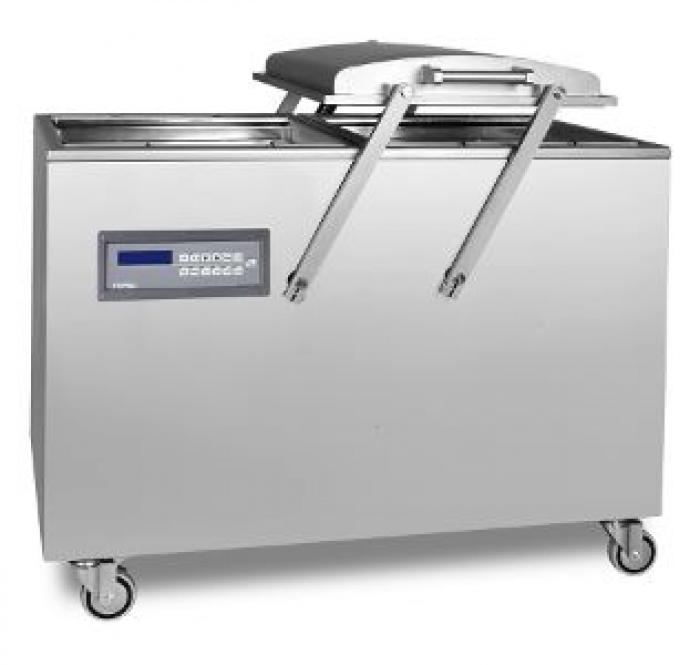 ПОЛУАВТ. ВАК. УПАКОВ. МАШ. КАМЕРН. ТИПА TEPRO РР 22 (ПОЛЬША)