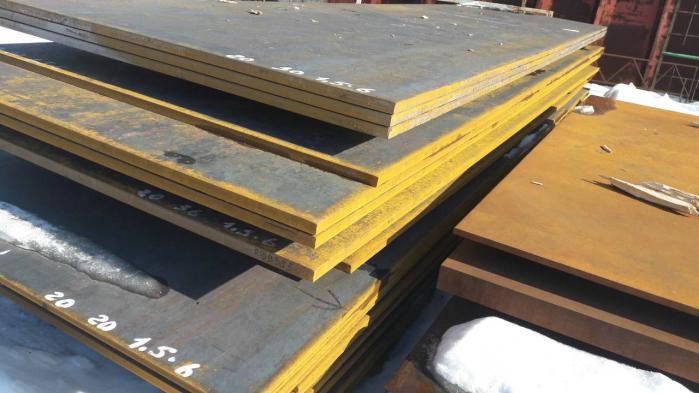 Предлагаем купить сталь в Днепре