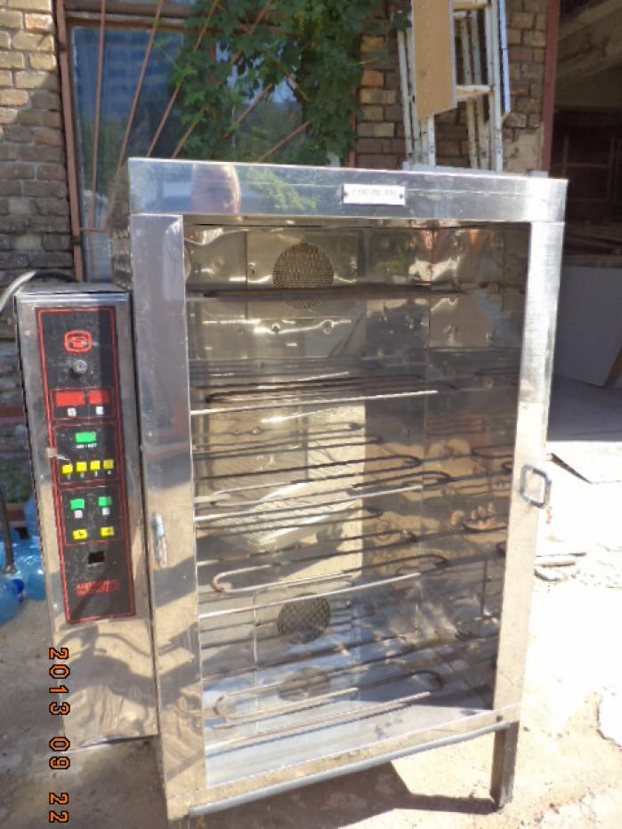 Регенератор для Продуктов б\у