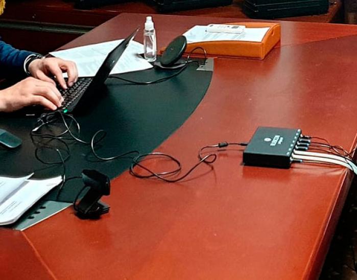 Специализированная помощь в различных расследованиях в Черновцах