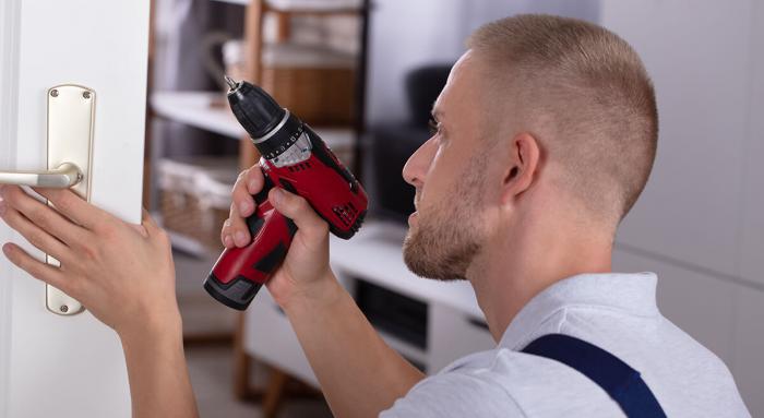 Служба аварийного открытия замков Locksmith-services