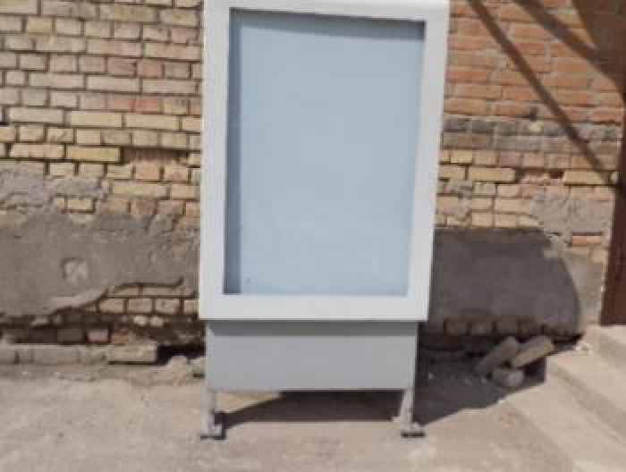 Оборудование Световое б\у (Сцена) б\у.