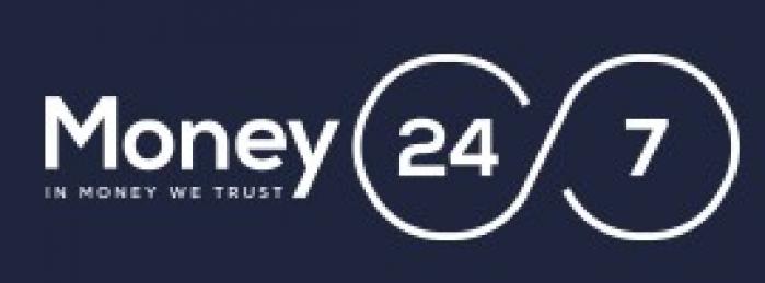 Обмен валют Money 24/7