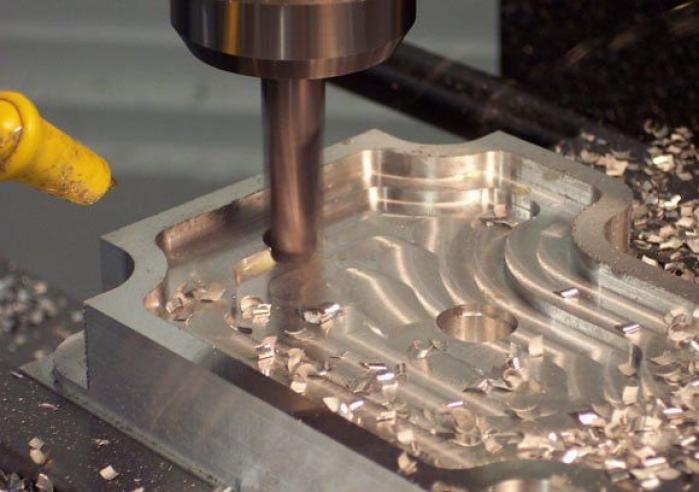 Фрейзерные, токарные работы