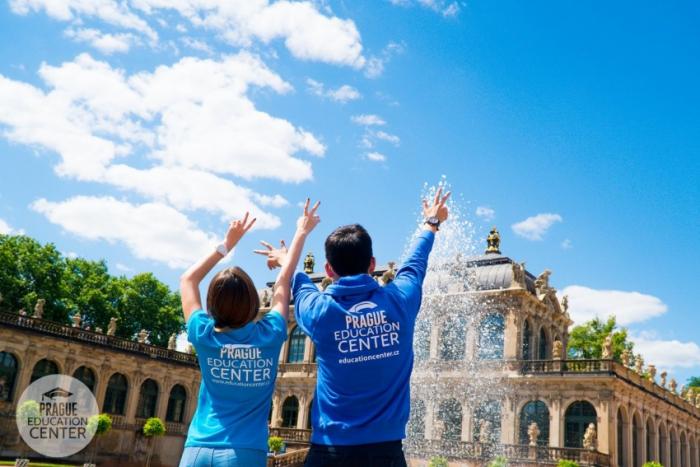 Курсы чешского языка в Чехии