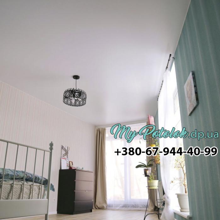 Заказать натяжные потолки Кривой Рог