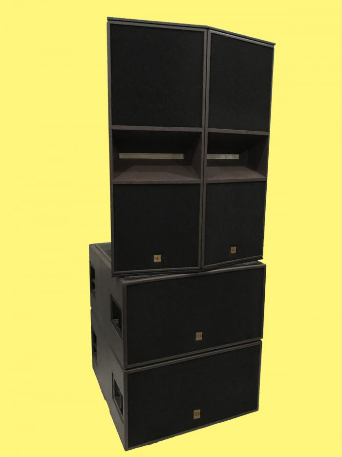 Аренда звукового оборудования в Киеве.