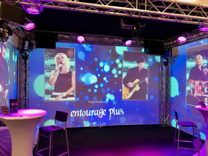 Аренда проекционного оборудования в Киеве.