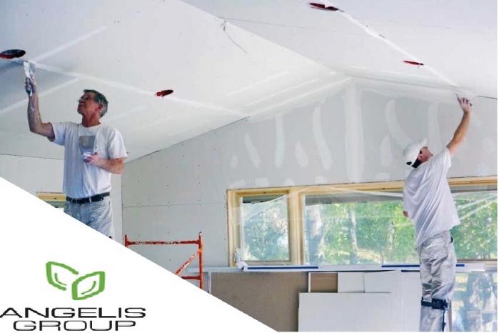 Poбoта в Hімеччині для майстрів будівельникiв