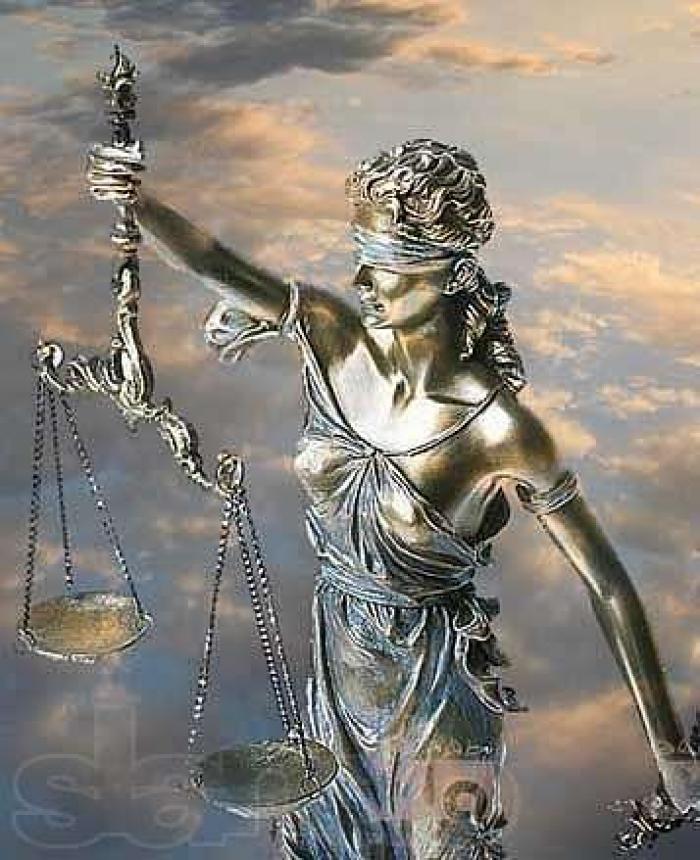 Услуги адвоката в Киеве